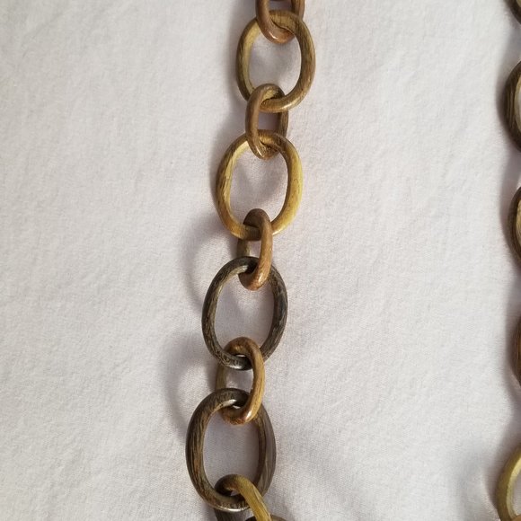 Club Monaco Necklace - Picture 3 of 5